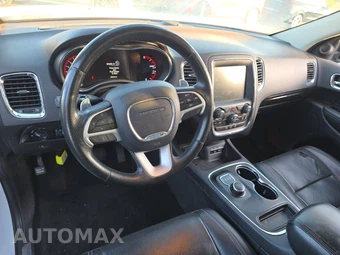 2014 Dodge Durango Citadel – miniatura 11