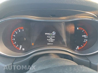 2014 Dodge Durango Citadel – miniatura 12