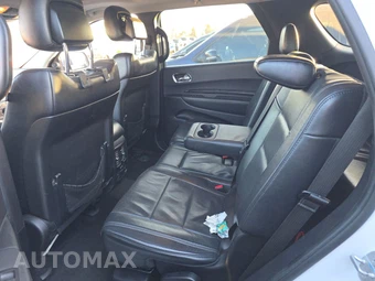 2014 Dodge Durango Citadel – miniatura 13