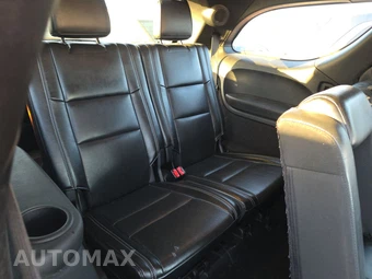 2014 Dodge Durango Citadel – miniatura 14