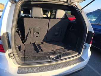2014 Dodge Durango Citadel – miniatura 17