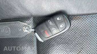 2014 Dodge Durango Citadel – miniatura 18