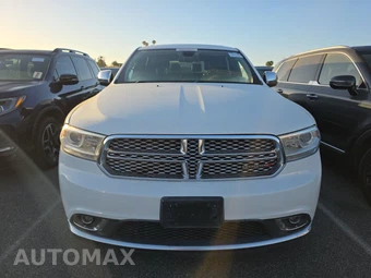 2014 Dodge Durango Citadel – miniatura 2