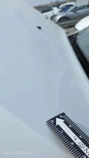 2014 Dodge Durango Citadel – miniatura 25