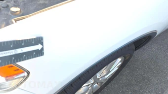 2014 Dodge Durango Citadel – miniatura 36