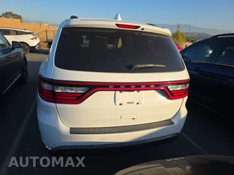 2014 Dodge Durango Citadel – miniatura 5