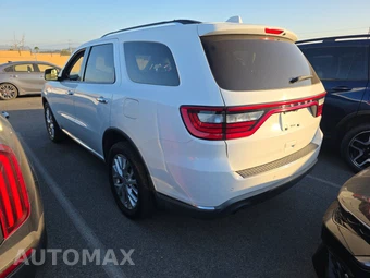 2014 Dodge Durango Citadel – miniatura 6