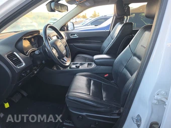 2014 Dodge Durango Citadel – miniatura 7
