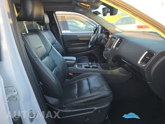 2014 Dodge Durango Citadel – miniatura 8