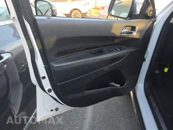 2014 Dodge Durango Citadel – miniatura 9