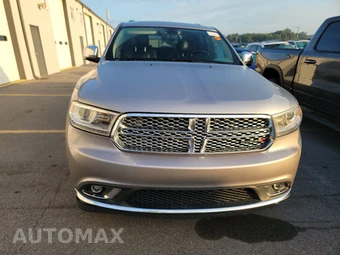 2014 Dodge Durango Citadel - miniatura 2