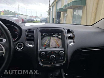 2014 Dodge Durango Limited - miniatura 10
