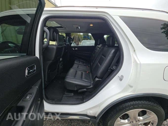2014 Dodge Durango Limited - miniatura 13
