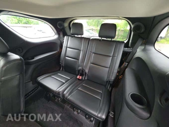 2014 Dodge Durango Limited - miniatura 14