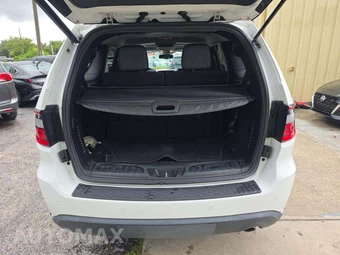 2014 Dodge Durango Limited - miniatura 15