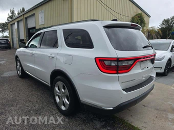 2014 Dodge Durango Limited - miniatura 2