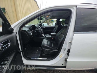 2014 Dodge Durango Limited - miniatura 6