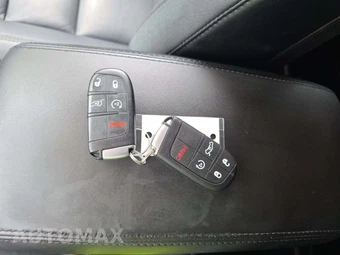2014 Dodge Durango Limited - miniatura 8