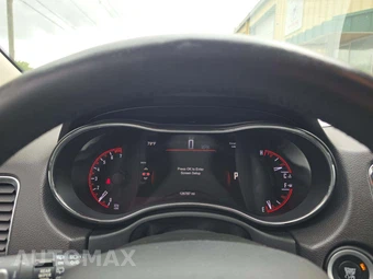 2014 Dodge Durango Limited - miniatura 9