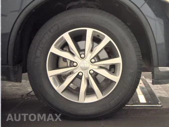 2014 Dodge Durango Limited – miniatura 10