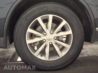 2014 Dodge Durango Limited – miniatura 12