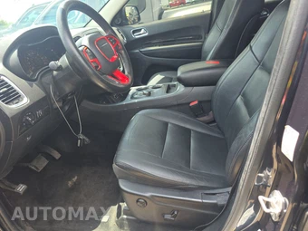2014 Dodge Durango Limited – miniatura 13