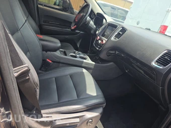 2014 Dodge Durango Limited – miniatura 14