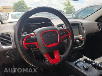 2014 Dodge Durango Limited – miniatura 16