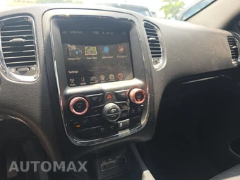 2014 Dodge Durango Limited – miniatura 17