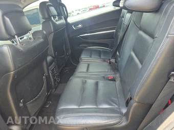 2014 Dodge Durango Limited – miniatura 19