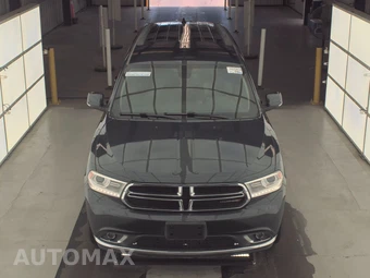 2014 Dodge Durango Limited – miniatura 2