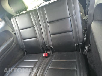 2014 Dodge Durango Limited – miniatura 20
