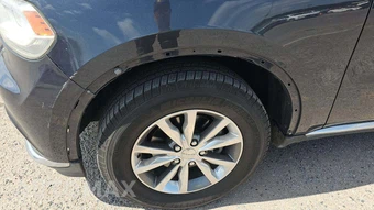 2014 Dodge Durango Limited – miniatura 28