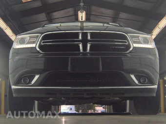 2014 Dodge Durango Limited – miniatura 3