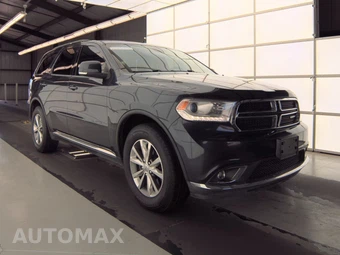 2014 Dodge Durango Limited – miniatura 4