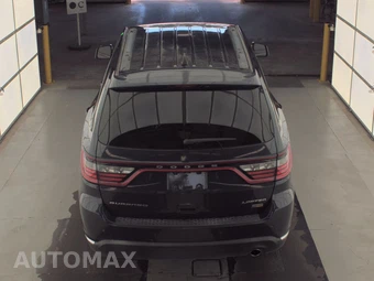 2014 Dodge Durango Limited – miniatura 6