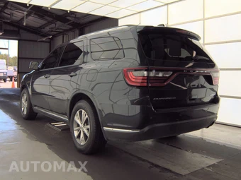 2014 Dodge Durango Limited – miniatura 8