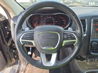 2014 Dodge Durango Limited – miniatura 10