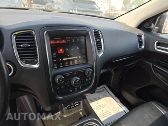 2014 Dodge Durango Limited – miniatura 11