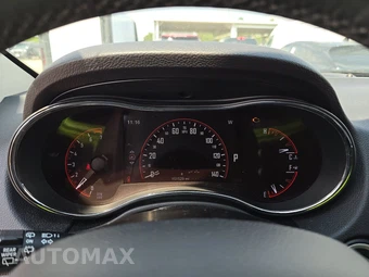 2014 Dodge Durango Limited – miniatura 12