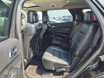 2014 Dodge Durango Limited – miniatura 13