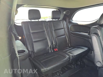 2014 Dodge Durango Limited – miniatura 14