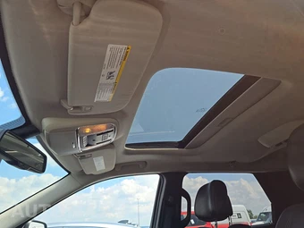 2014 Dodge Durango Limited – miniatura 19