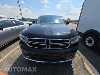 2014 Dodge Durango Limited – miniatura 2