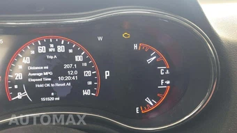 2014 Dodge Durango Limited – miniatura 24