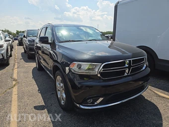 2014 Dodge Durango Limited – miniatura 3