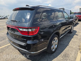 2014 Dodge Durango Limited – miniatura 4