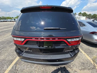 2014 Dodge Durango Limited – miniatura 5