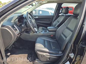 2014 Dodge Durango Limited – miniatura 7