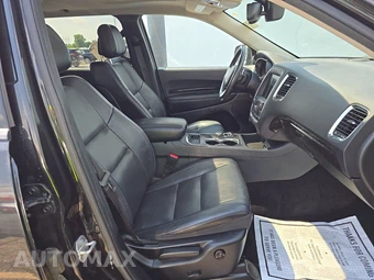 2014 Dodge Durango Limited – miniatura 8